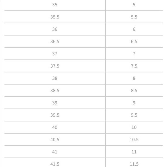 New SANDRO Nina suede sandals red 38 size 8 - Picture 11 of 12